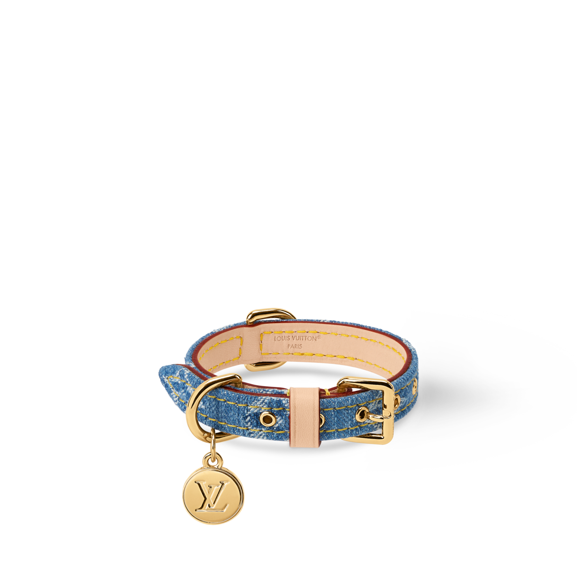 Dog Collar XS S00 - Trunks, Travel and Home - Pets Accessories